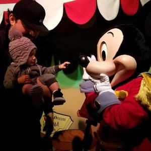 Meet your Posher, Debbie